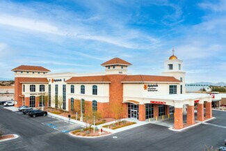 Plus de détails pour 9880 W Flamingo Rd, Las Vegas, NV - Médical à louer