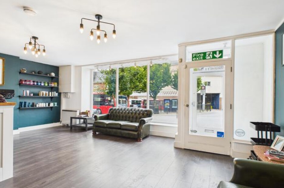 29 Blue St, Carmarthen à louer Photo intérieure– Image 1 sur 12