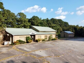 Plus de détails pour 10423 Flat Shoals Rd, Covington, GA - Local commercial à vendre