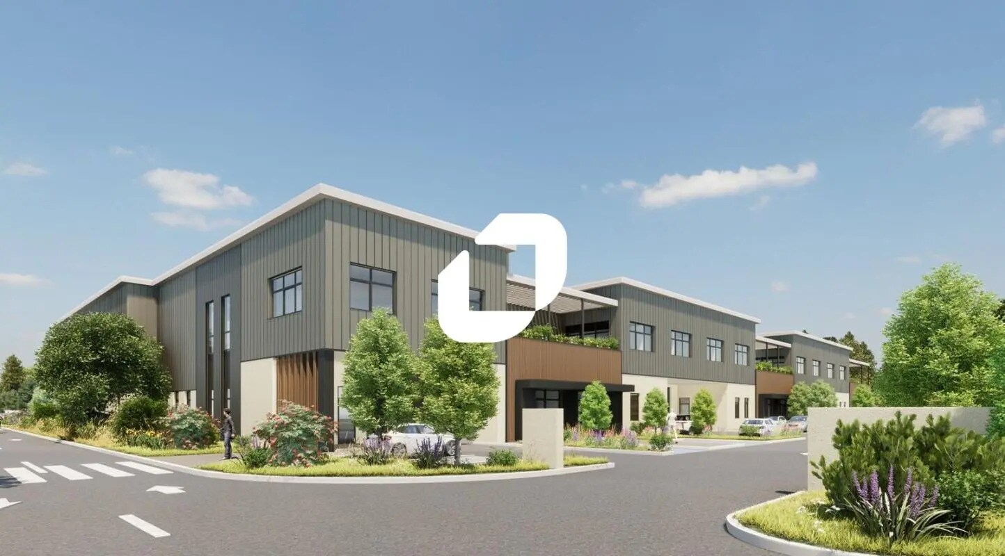 Local d’activités dans Décines-Charpieu à louer Photo de l’immeuble– Image 1 sur 21