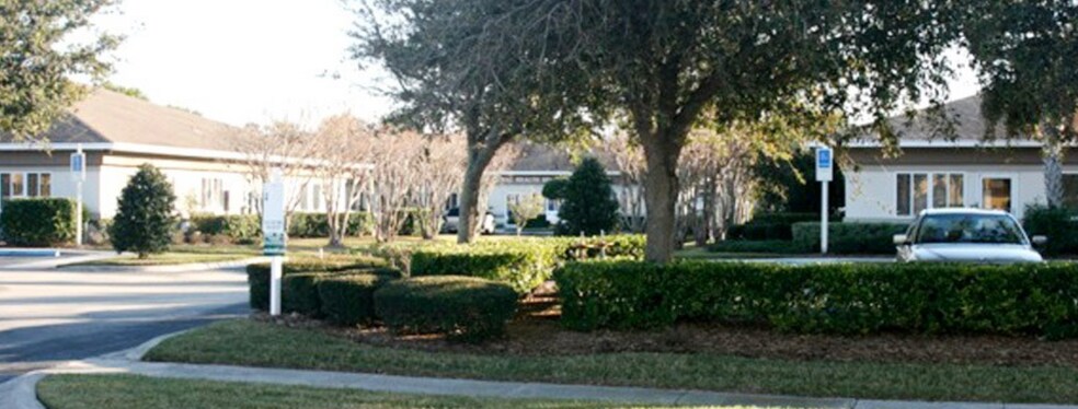 430-440 Osceola Ave, Jacksonville Beach, FL à louer - Photo de l’immeuble – Image 3 sur 9