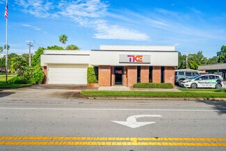 Plus de détails pour 2315 14th Ave, Vero Beach, FL - Bureau à louer