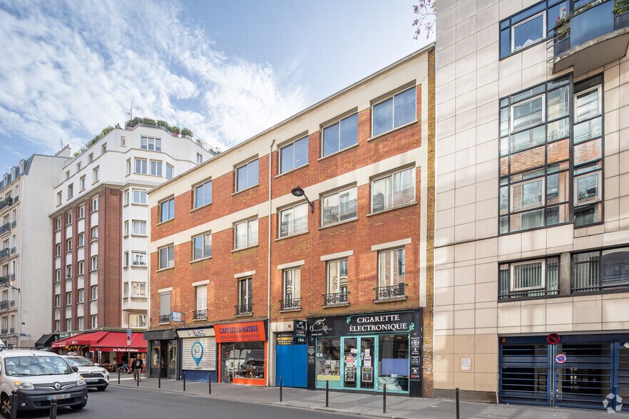 86 Rue De Charonne, Paris à louer - Photo de l’immeuble – Image 2 sur 14