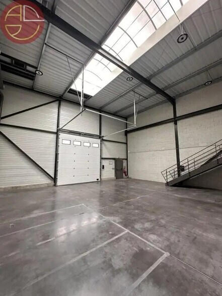 Industriel/Logistique dans Colomiers à louer - Photo de l’immeuble – Image 3 sur 13