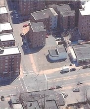 416 Riverdale Ave, Yonkers, NY - Vue aérienne  vue de carte