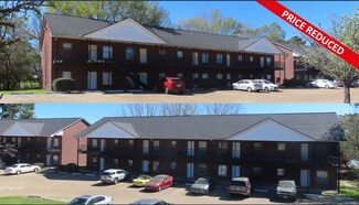 Plus de détails pour 2455 Montgomery Rd, Huntsville, TX - Logement à vendre