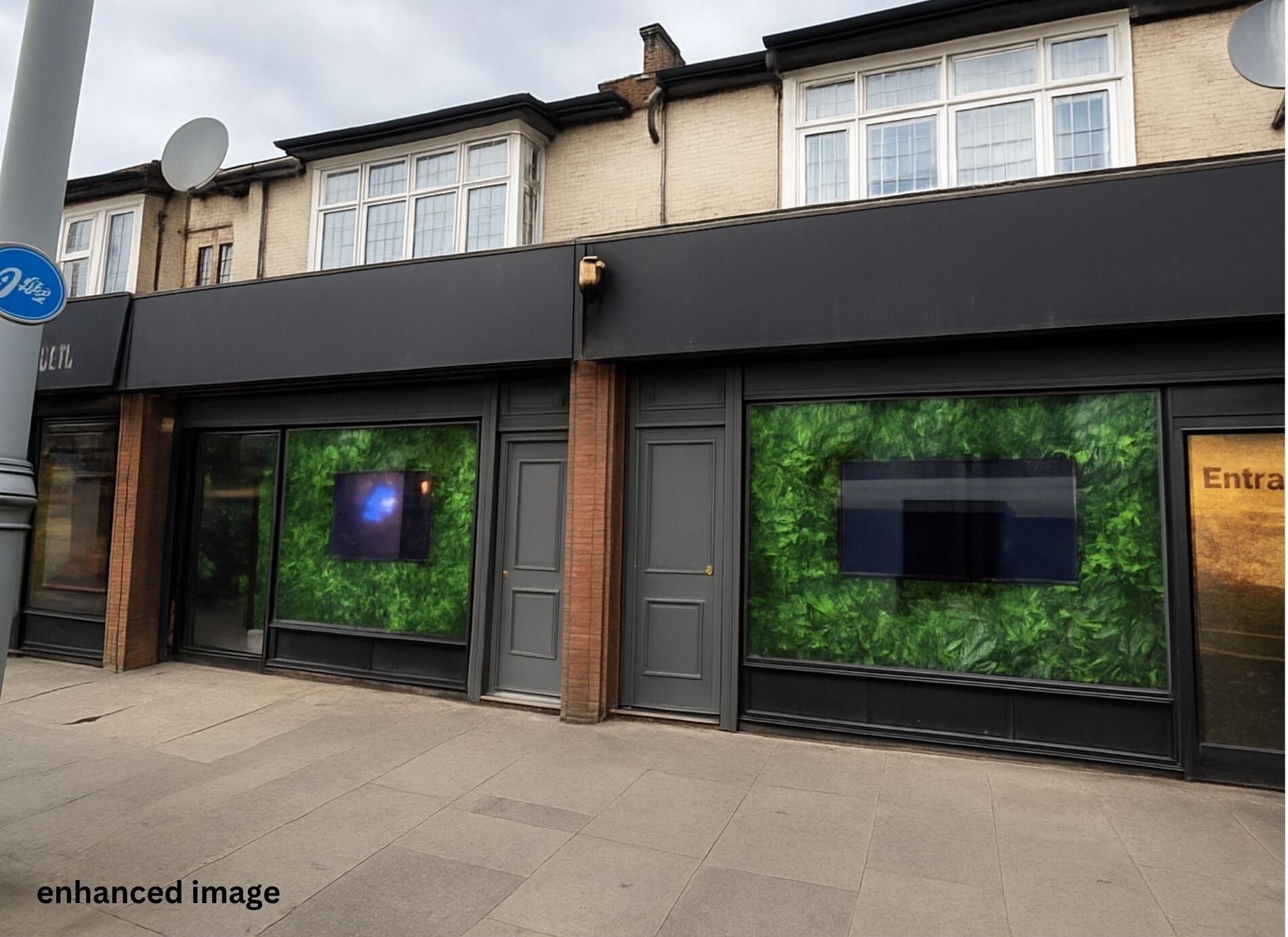 627-629 Lea Bridge Rd, Londres à louer Photo principale– Image 1 sur 7