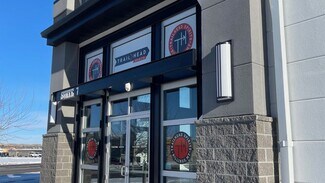 Plus de détails pour 1400 S 24th St W, Billings, MT - Local commercial à louer