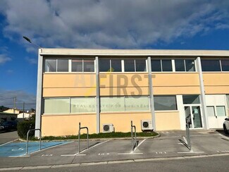 Plus de détails pour Industriel/Logistique à louer