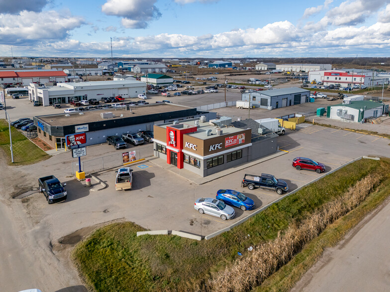 50th Ave, Bonnyville, AB à vendre - Photo principale – Image 1 sur 1