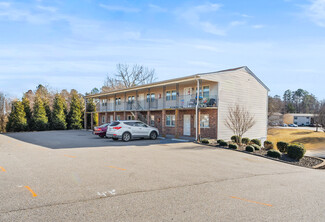 Plus de détails pour 12265 Martinsville Hwy, Danville, VA - Logement à vendre