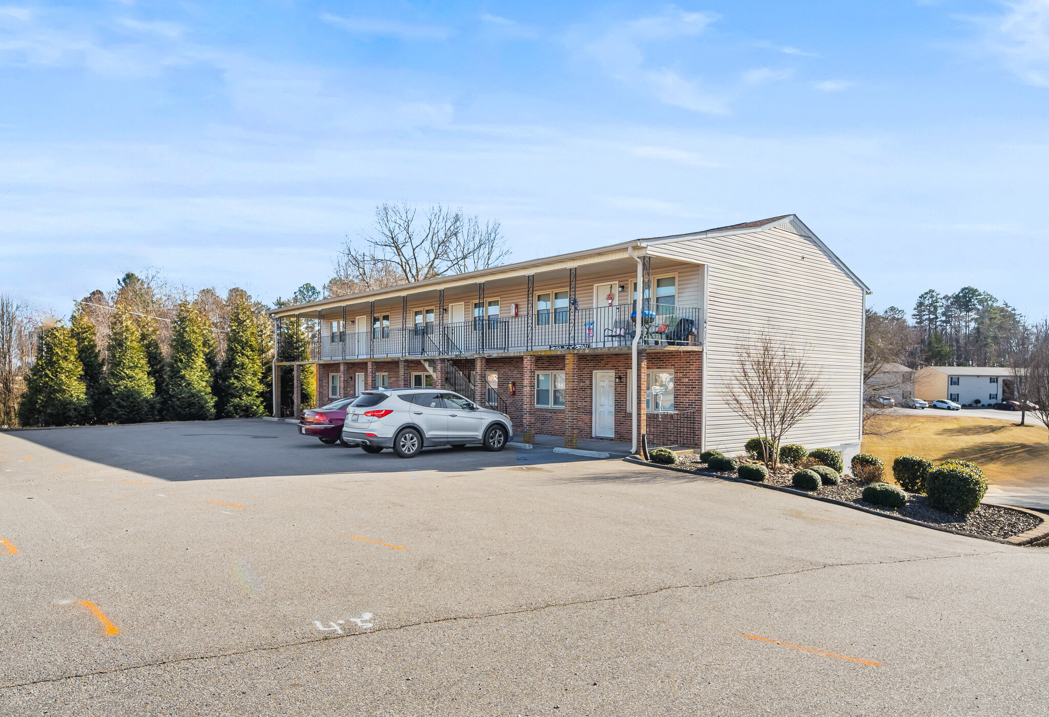 12265 Martinsville Hwy, Danville, VA à vendre Photo de l’immeuble– Image 1 sur 40