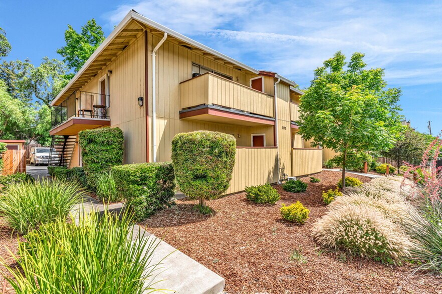 2170-2180 Fremont St, Concord, CA à vendre - Photo de l’immeuble – Image 2 sur 41