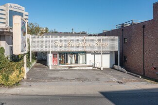 Plus de détails pour 1912 Church St, Nashville, TN - Local commercial à vendre