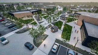 Plus de détails pour 1345 Nexton Pky, Summerville, SC - Bureau/Local commercial à louer