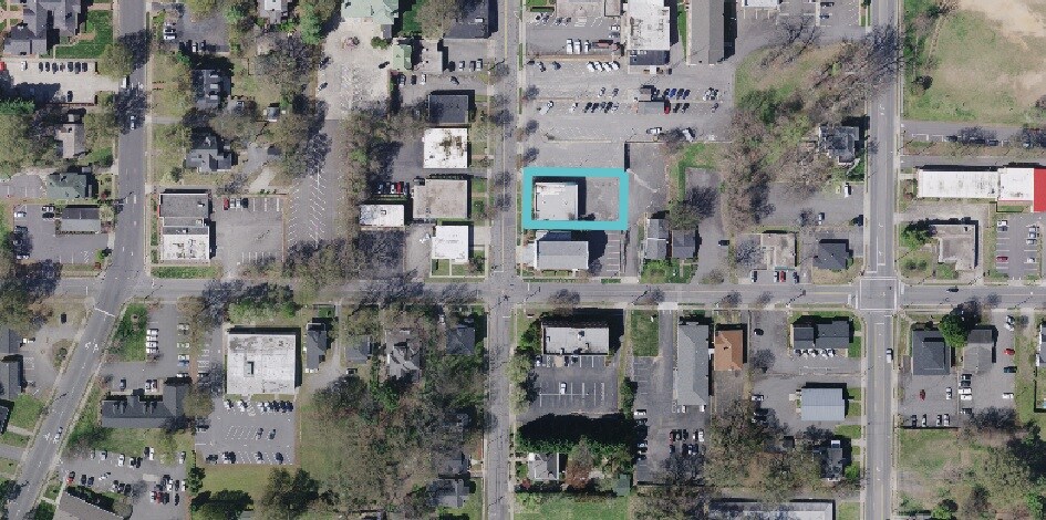 318 S South St, Gastonia, NC à louer - Aérien – Image 3 sur 109