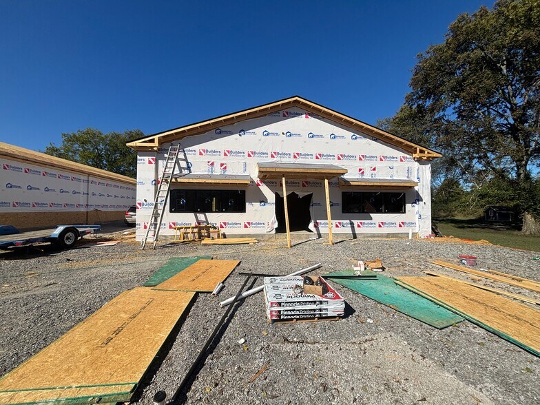 136 Shivel Dr, Hendersonville, TN à vendre - Photo de l’immeuble – Image 3 sur 3