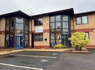 Plus de détails pour Olivers Pl, Preston - Bureau à louer