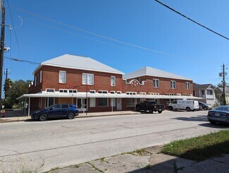 Plus de détails pour 1502 39th St, Galveston, TX - Local commercial à vendre