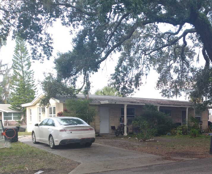 6709 River Rd, New Port Richey, FL à vendre - Photo de l’immeuble – Image 3 sur 4