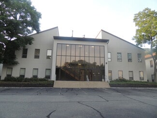 Plus de détails pour 115 US Highway 46, Mountain Lakes, NJ - Bureau à vendre