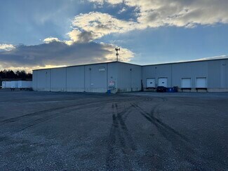 Plus de détails pour 16121 Business Pky, Hagerstown, MD - Local d'activités à louer