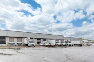 Plus de détails pour 1418 Antioch Pike, Nashville, TN - Industriel/Logistique à louer