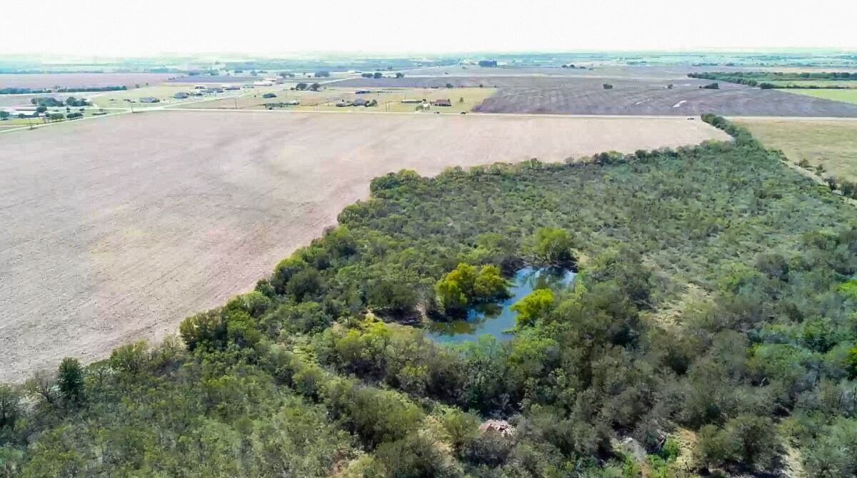 5340 Dreibrodt Rd, Kingsbury, TX à vendre Photo principale– Image 1 sur 8