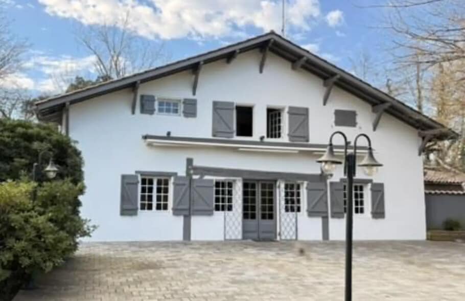 1 Rue Du Nouaou, Saint-Vincent-de-Tyrosse à vendre - Photo de l’immeuble – Image 1 sur 7