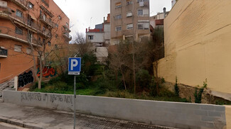 Plus de détails pour Carrer De Josep Sangenís, 18, Barcelone - Terrain à vendre