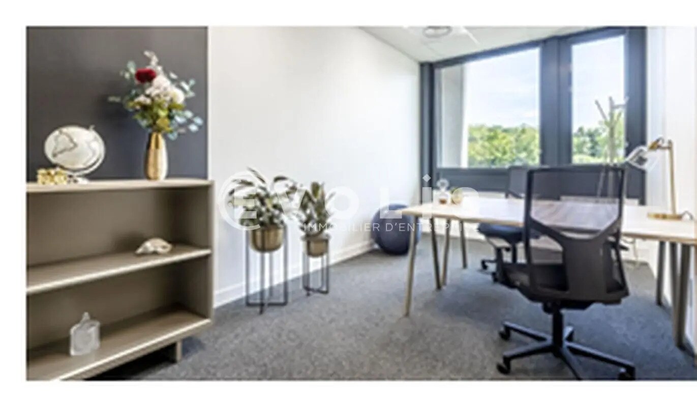 4 Voie Romaine, Canéjan à louer Photo intérieure– Image 1 sur 4