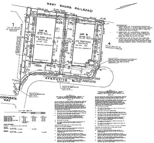 709 Executive Blvd, Valley Cottage, NY à louer - Autre – Image 2 sur 4