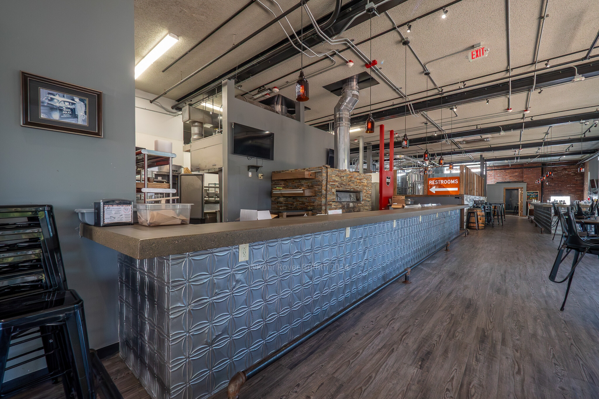 143 W Center St, Marion, OH à louer Photo intérieure– Image 1 sur 6