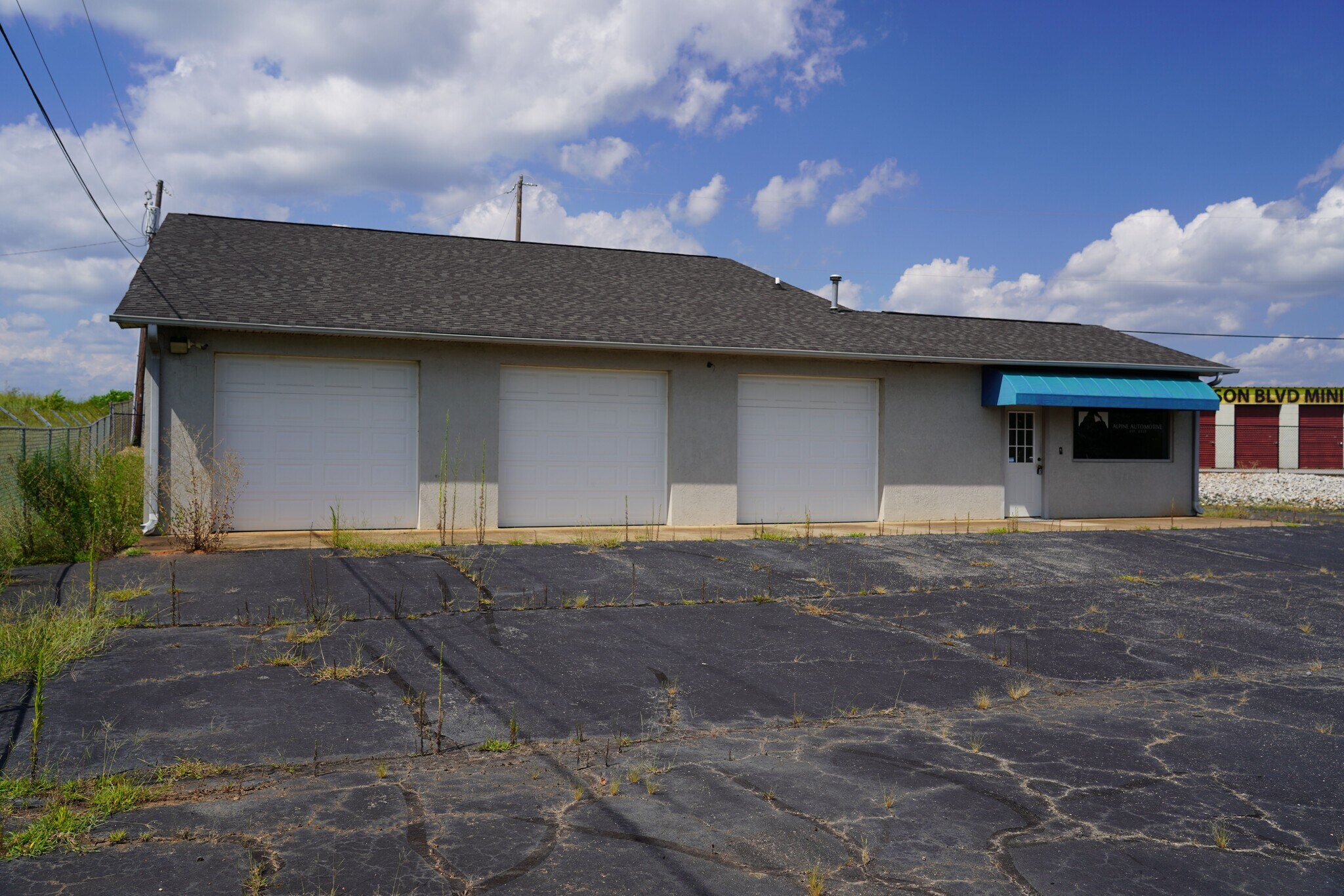 103 Welpine Rd, Pendleton, SC à louer Photo intérieure– Image 1 sur 21