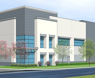 Plus de détails pour 6547 Van Buren Blvd, Riverside, CA - Industriel/Logistique à louer