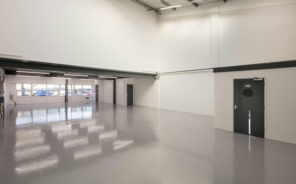 891-895 Plymouth Rd, Slough à louer - Photo intérieure – Image 3 sur 4