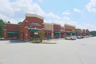 Plus de détails pour 3500 N Decatur Rd, Decatur, GA - Local commercial à louer