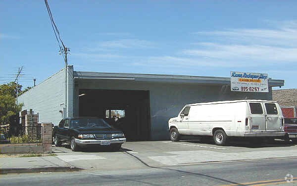 373 S 24th St, San Jose, CA à vendre - Photo de l’immeuble – Image 3 sur 6