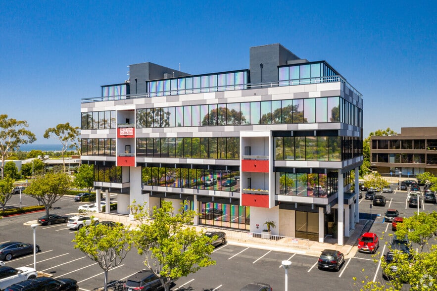 260 newport center Dr, Newport Beach, CA à louer - Photo principale – Image 1 sur 14