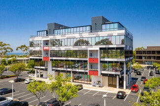 Plus de détails pour 260 newport center Dr, Newport Beach, CA - Coworking à louer