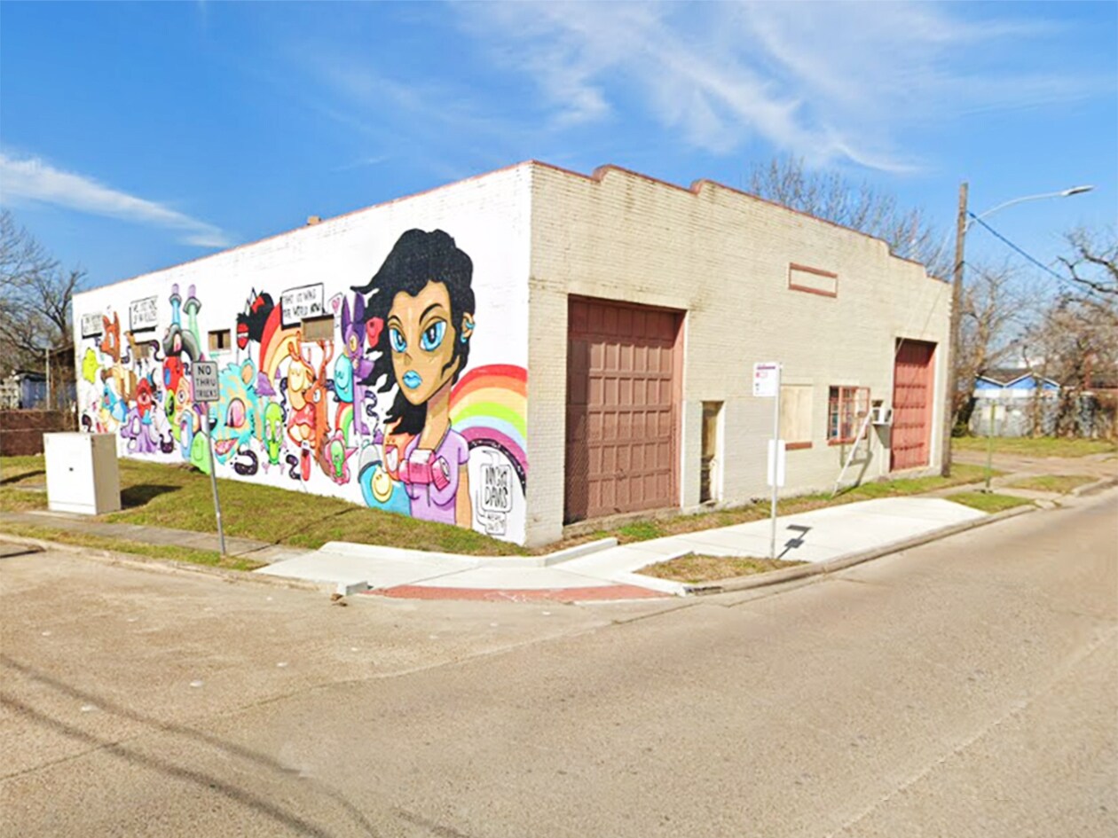 211 Lockwood Dr, Houston, TX à vendre Photo principale– Image 1 sur 13