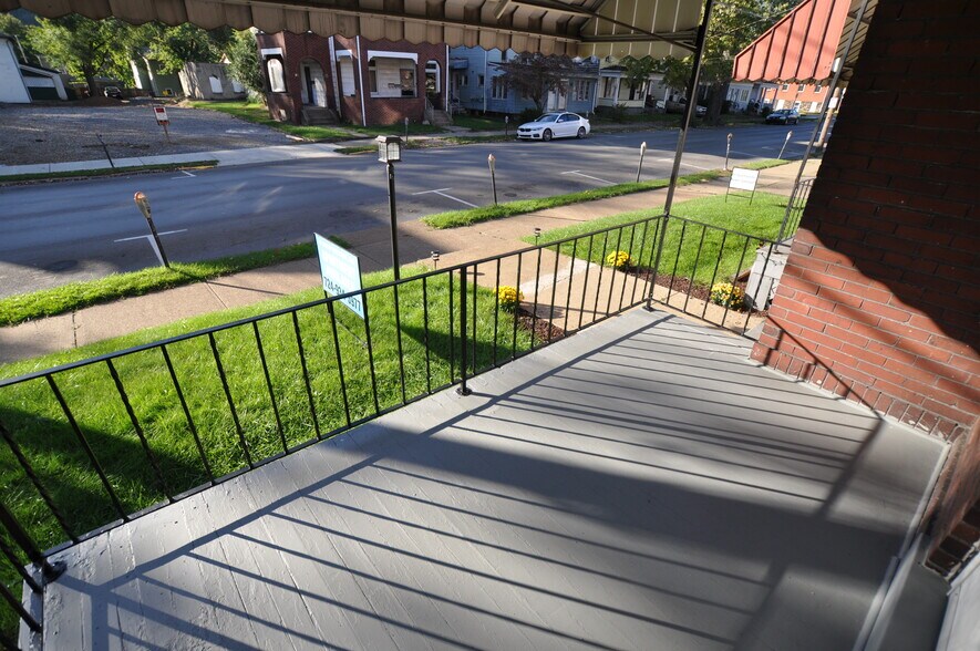 Beaver Falls PA Apartment Buildings portefeuille de 4 biens à vendre sur LoopNet.fr - Photo de l’immeuble – Image 2 sur 33