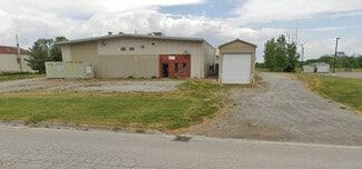 Plus de détails pour 3 Hawk St, Nanticoke, ON - Industriel/Logistique à vendre