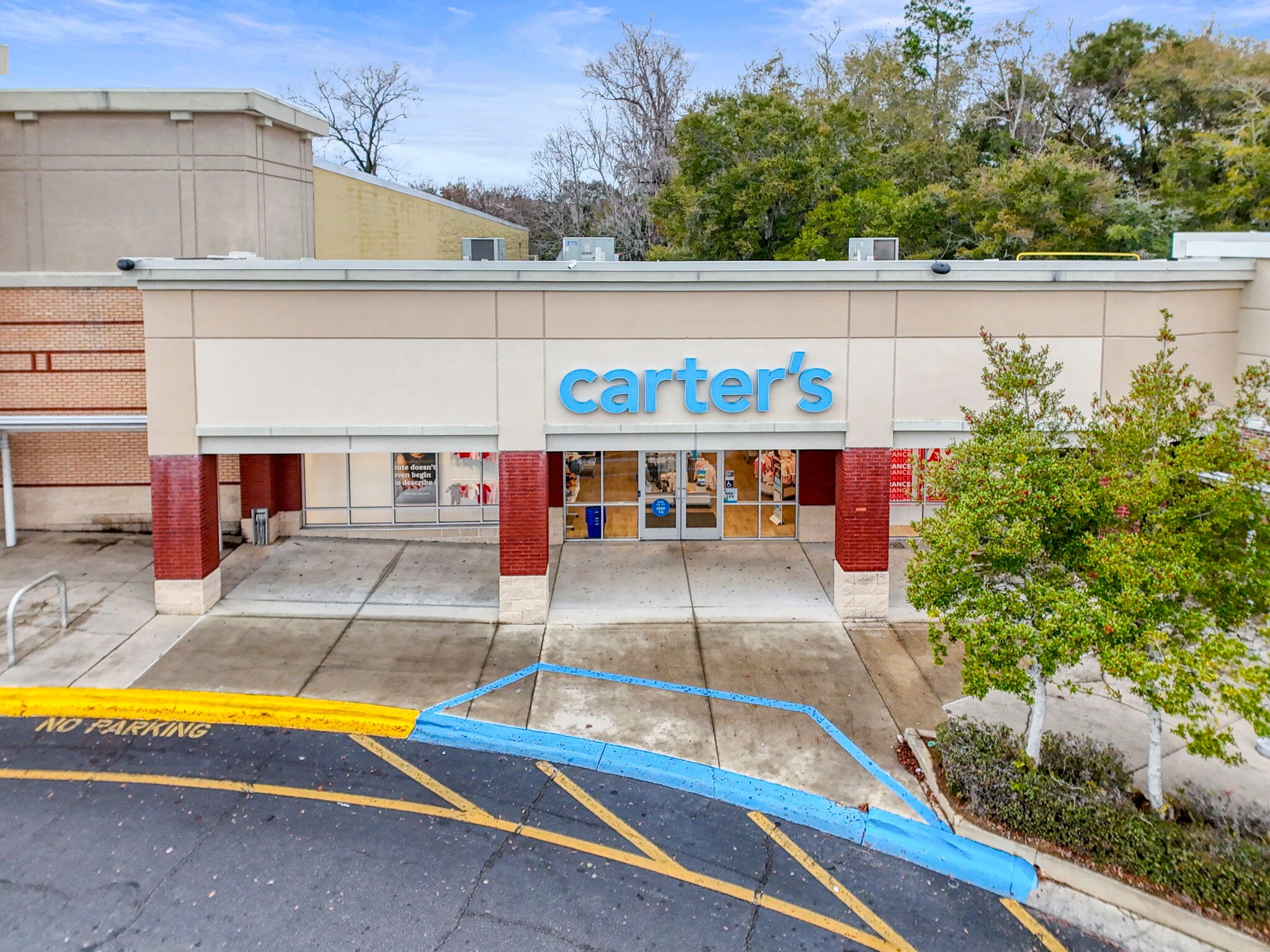 1415-1645 Governor's Square Blvd, Tallahassee, FL à louer Photo de l’immeuble– Image 1 sur 2