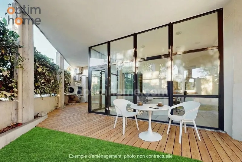 Bureau dans Toulon à vendre - Photo intérieure – Image 1 sur 18