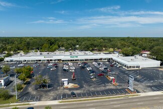 Plus de détails pour 1472-1592 Highway 17, Orange Park, FL - Bureau/Local commercial, Local commercial à louer