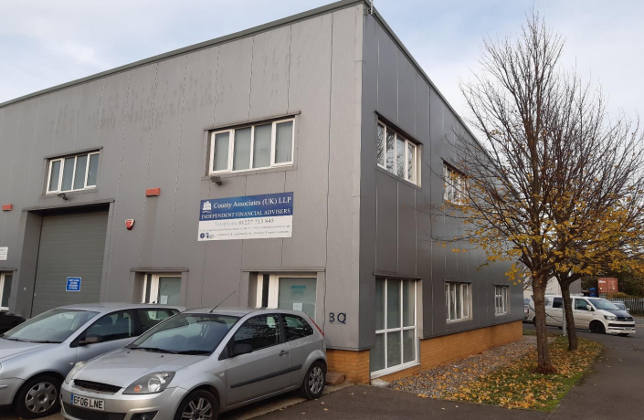 3L-3Q Sparrow Way, Hersden à vendre - Photo principale – Image 1 sur 1
