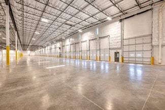 Plus de détails pour 811 W Warner Rd, Tempe, AZ - Industriel/Logistique à louer