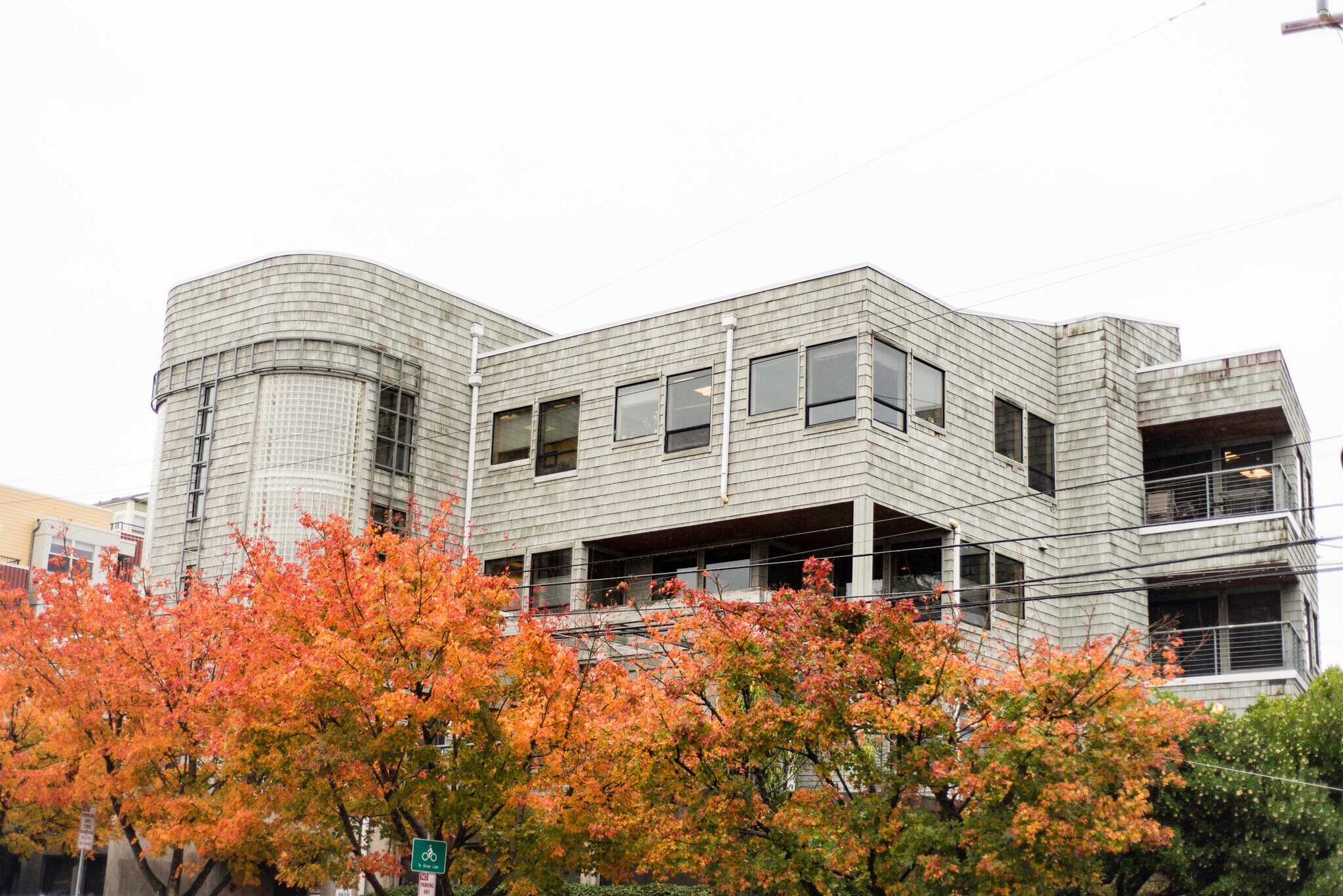 4010 Stone Way N, Seattle, WA à louer Photo principale– Image 1 sur 4