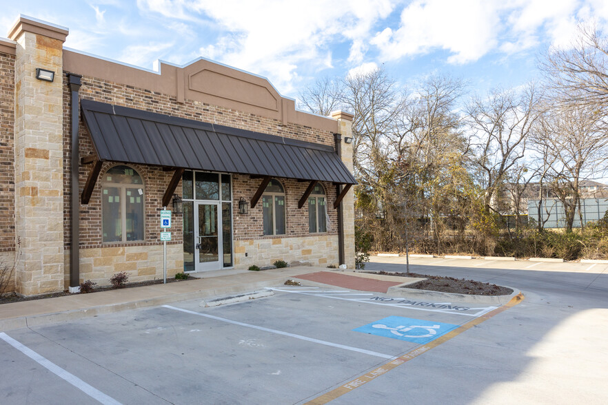 1711 Martin Dr, Weatherford, TX à louer - Photo de l’immeuble – Image 3 sur 28